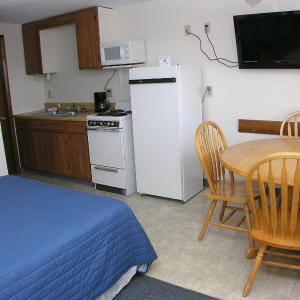 One-Bedroom Suite