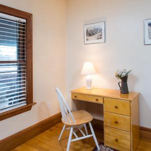 Budget Double Room with Shared Bathroom