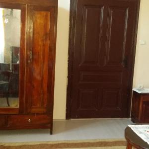 Triple Room with Garden View