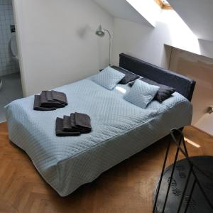 Duplex Apartment