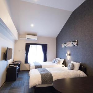 Superior Twin Room B