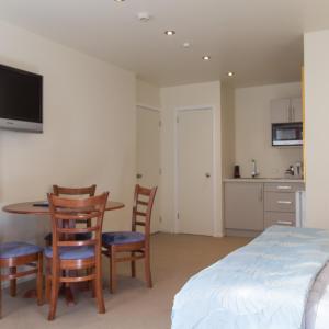 Studio Unit