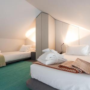 Superior Penthouse Apartment