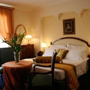 Superior Double or Twin Room with Garden View