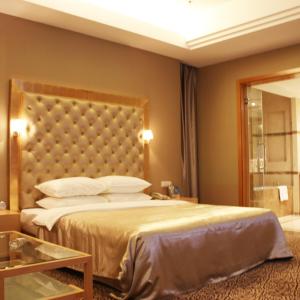 Business Double Room