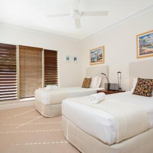 Villa Paradise
