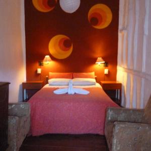 Double Room with Share Bathroom