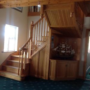 Standard Twin Room with Sea View