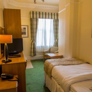 Superior Single Room