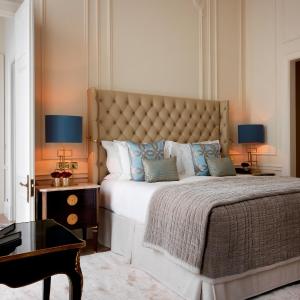 The Knightsbridge Suite