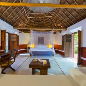 One-Bedroom Maya Villa