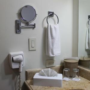 Double Room with Two Double Beds