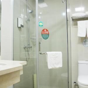 Mainland Chinese Citizens - Standard Twin Room