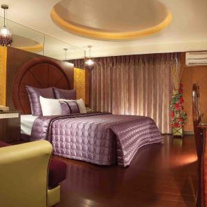 Double Room - No Garage