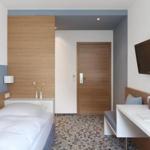 Comfort Single Room