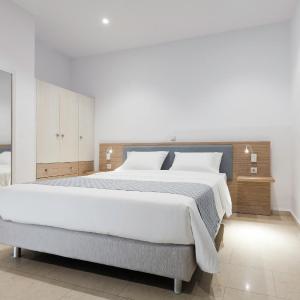 Twin Room with Mountain View