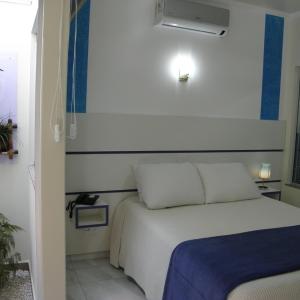 Deluxe Double Room with Spa Bath 