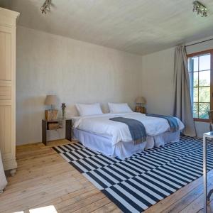 Deluxe Double or Twin Room with Lake View
