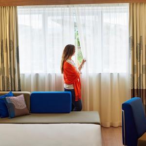 Superior Double Room - Disability Access
