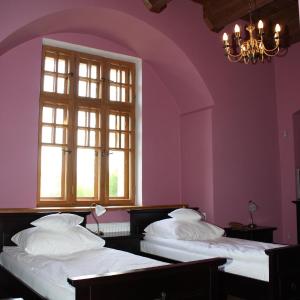 Comfort Double or Twin Room
