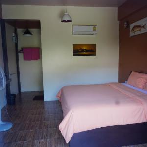 Standard Double or Twin Room with air condition