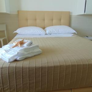 Comfort Single Room with Sea View