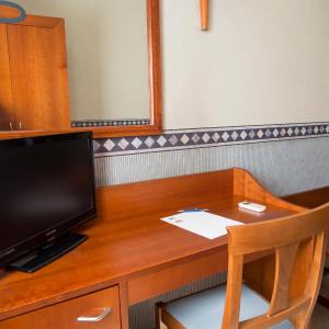 Small Single Room