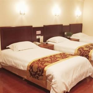 Mainland Chinese Citizens - Deluxe Family Room