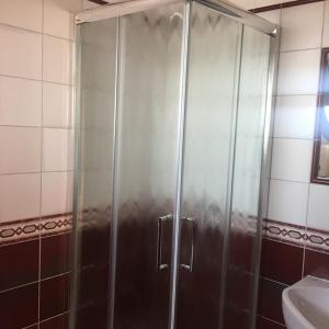 Double or Twin Room with Private Bathroom