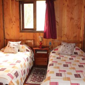 Standard Twin Room with Garden View
