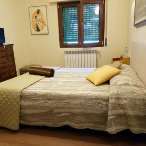 Double or Twin Room with Private External Bathroom