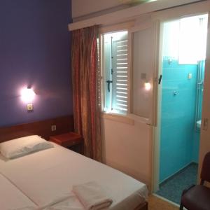 Economy Double or Twin Room with no Balcony