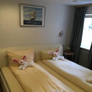 Economy Double Room 2