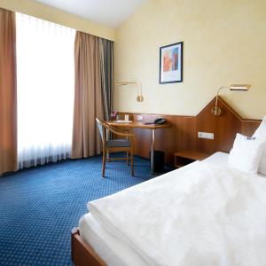 Comfort Single Room