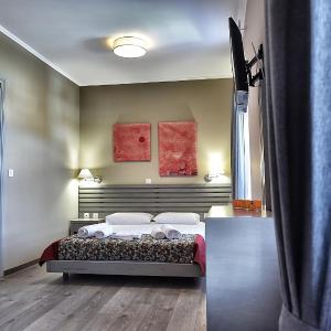 Triple Room with Shower