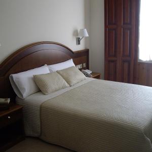 Superior Double Room with View