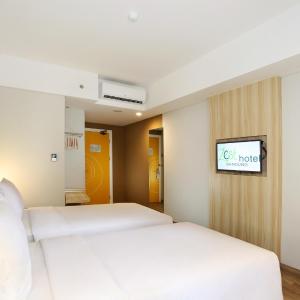 Zest Twin Room