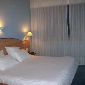Classic Single Room