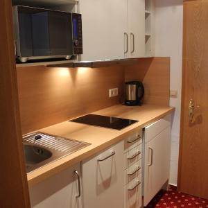 Studio Apartment for Two Adults with Terrace with views in the Green