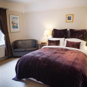 Deluxe King-Size