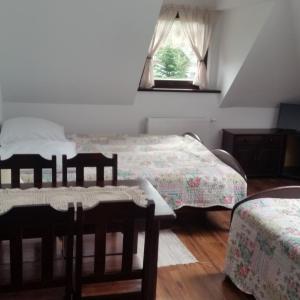 Triple Room with Private Bathroom
