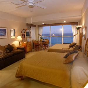 Ocean View Studio