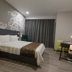Staycation deal - Superior Room