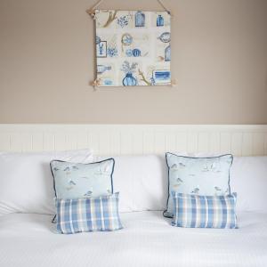 Beach House Double Room