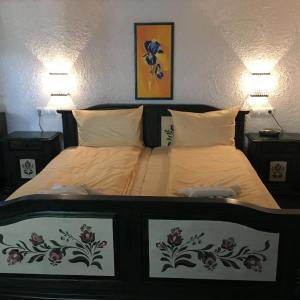 Budget Triple Room