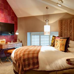 The Newbrook Luxury Double