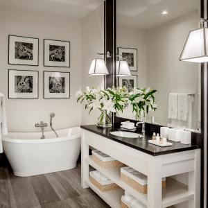 Deluxe Double Room with Terrace