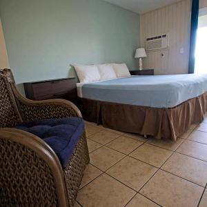 King Room - Pet Friendly