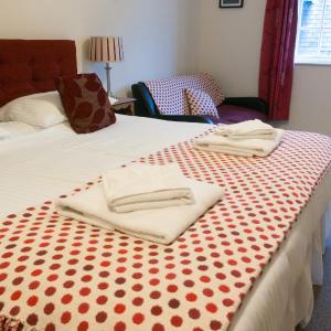 Premium Double or Twin Room