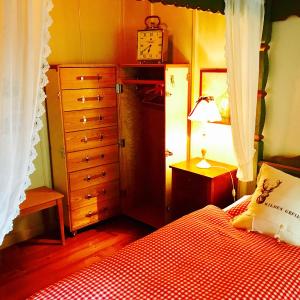 Deluxe Double Room with Private Bathroom